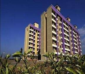 1 BHK Apartment For Resale in Rashmi Star City Naigaon East Mumbai  6867514