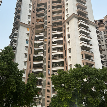 3 BHK Apartment For Rent in Ramprastha Greens Pearl Court Ramprastha Greens Ghaziabad 6867561