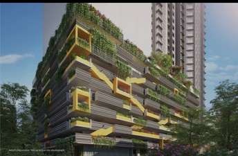 3 BHK Apartment For Resale in Godrej Five Gardens Matunga East Mumbai 6867649