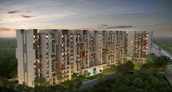 2 BHK Apartment For Resale in Rohan Abhilasha 2 Wagholi Pune 6867703