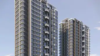 3 BHK Apartment For Rent in Kabra Metro One Andheri West Mumbai 6867674