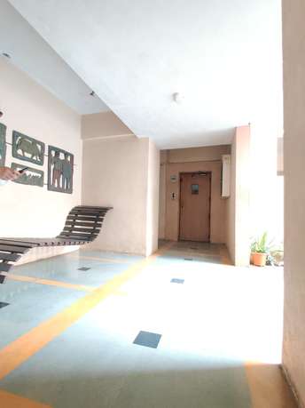2 BHK Apartment For Rent in Atul Leela Garden Kalyani Nagar Pune 6867694