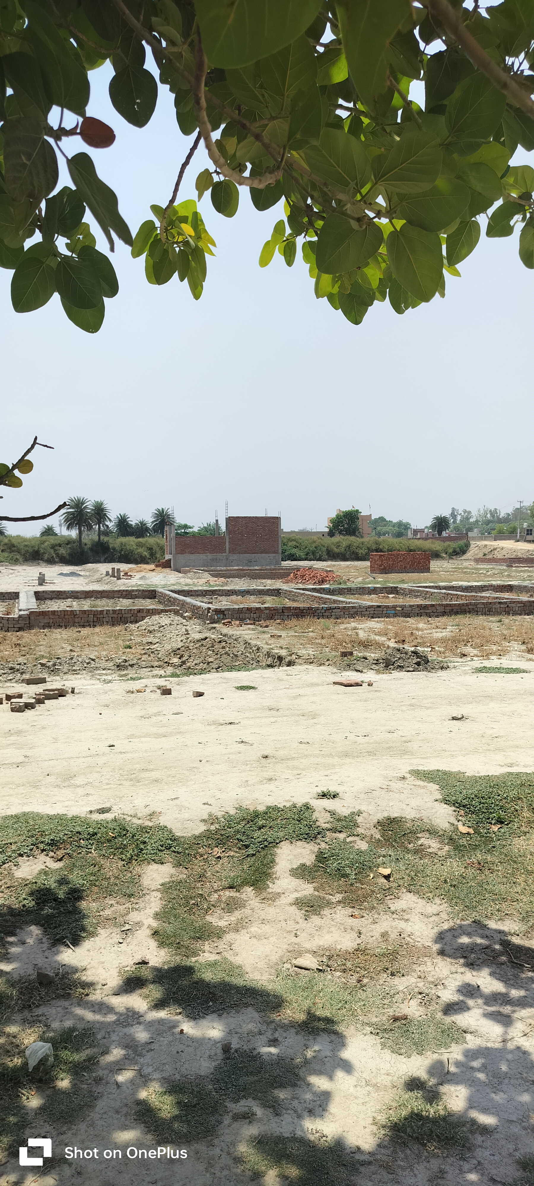 Plot For Resale in Neharpar Faridabad  6867713