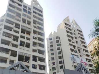 2 BHK Apartment For Resale in Concret Sai Saakshaat Kharghar Navi Mumbai 6867729