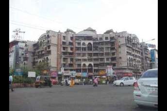 2 BHK Apartment For Resale in Concrete Sai Swar Kharghar Navi Mumbai  6867754