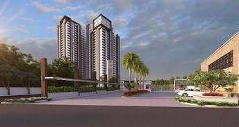 2 BHK Apartment For Resale in Concorde Auriga Kr Puram Bangalore 6867874