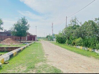 Plot For Resale in Garden Estate Township Gomti Nagar Lucknow  6867918