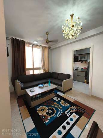 1 BHK Apartment For Rent in Hiranandani Estate Solitaire C Ghodbunder Road Thane  6867933