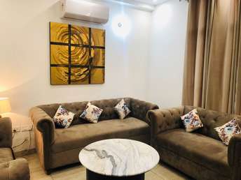 3 BHK Apartment For Rent in Sector 85 Mohali 6867947