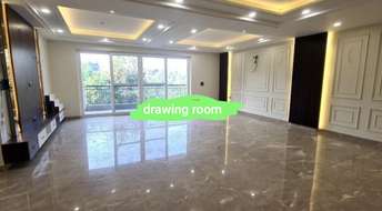 4 BHK Builder Floor For Rent in RWA Block A2 Paschim Vihar Paschim Vihar Delhi 6867974