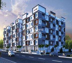 3 BHK Apartment For Rent in Anuhar Art Of Living Manikonda Hyderabad 6868003