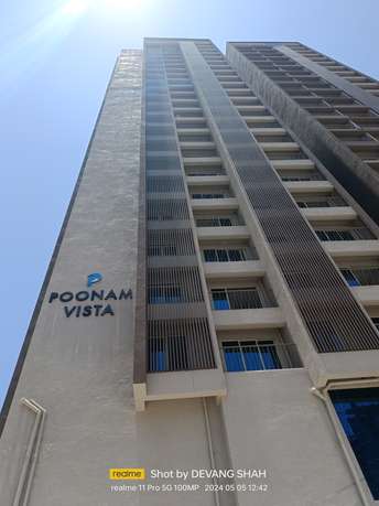 2 BHK Apartment For Rent in Poonam Vista Virar West Mumbai  6858815