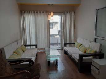 2 BHK Apartment For Resale in Citadel Enclave Bt Kawade Road Pune 6868014