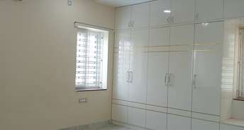3 BHK Builder Floor For Rent in Pragathi Nagar Hyderabad 6868035