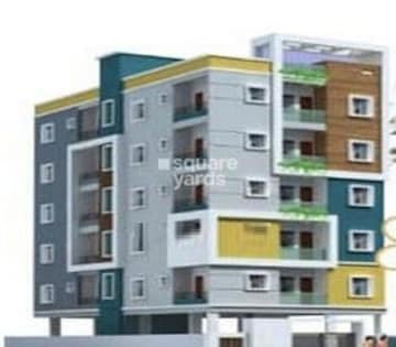 3 BHK Apartment For Resale in BNR Heights Bachupally Hyderabad  6868055