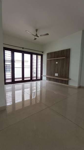 3 BHK Builder Floor For Rent in Hsr Layout Bangalore 6868054
