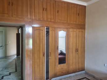 2 BHK Builder Floor For Rent in Kansal Chandigarh 6868072