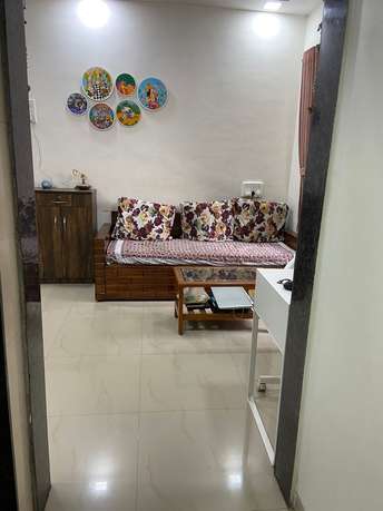 1 BHK Apartment For Rent in Arkade Art Mira Road Mumbai  6868107