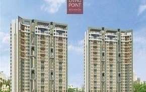 1 BHK Apartment For Resale in Neptune Living Point Bhandup West Mumbai 6868115