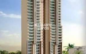 2 BHK Apartment For Rent in N K Mayaank Heights Borivali West Mumbai 6868123