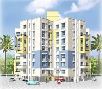 1 BHK Apartment For Rent in Gandhi Bafna Ayaan Wagholi Pune  6868144