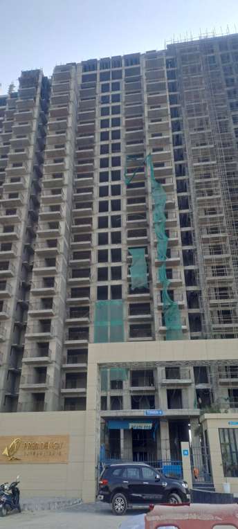 3 BHK Apartment For Resale in Presithum Yex Sector 25 Greater Noida 6868121
