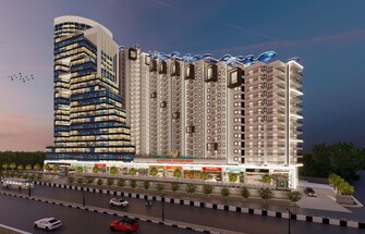 3 BHK Apartment For Resale in Garuda Creek View Medahalli Bangalore  6868159