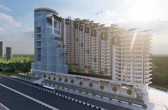 3 BHK Apartment For Resale in Garuda Creek View Medahalli Bangalore  6868159