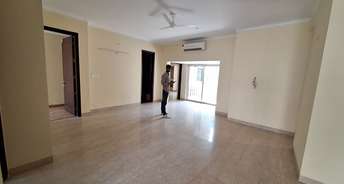 4 BHK Builder Floor For Rent in Ansal Esencia Mulberry Homes Sector 67 Gurgaon 6868194