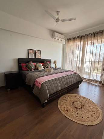 4 BHK Builder Floor For Rent in DLF Gardencity Enclave Sector 93 Gurgaon  6868193