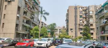2 BHK Apartment For Rent in Agrasen Awas Patparganj Delhi 6868217