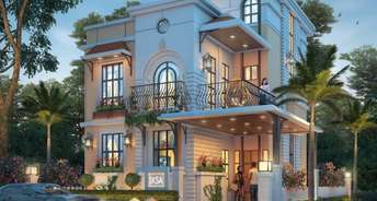 3 BHK Villa For Resale in Byandahalli Bangalore 6868209