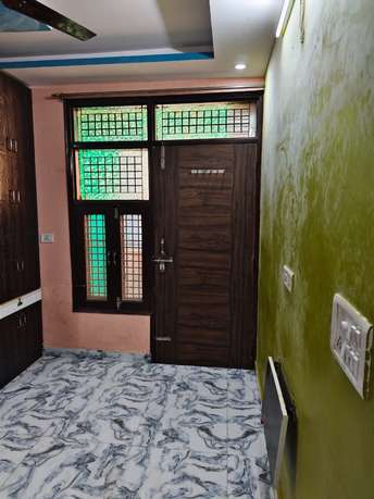 1 BHK Builder Floor For Rent in Uttam Nagar Delhi 6868227
