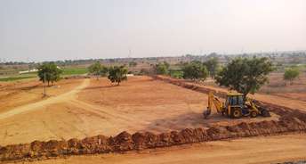 Commercial Land 363 Sq.Yd. For Resale In Srisailam Highway Hyderabad 6868221