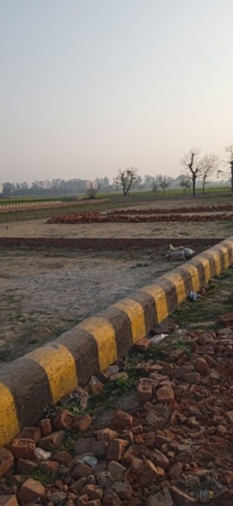 Commercial Land 4100 Sq.Ft. For Resale in Safedabad Lucknow  6868264