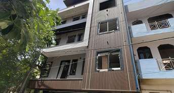 4 BHK Builder Floor For Rent in Rohini Sector 11 Delhi 6868293
