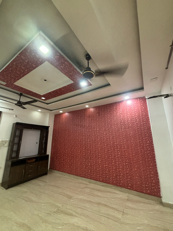 3 BHK Builder Floor For Rent in Uttam Nagar Delhi 6868339