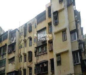 1 BHK Apartment For Rent in Chand CHS Juhu Mumbai 6868354