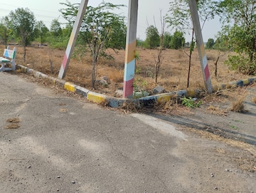 Plot For Resale in Arka Meadows Sangareddy Hyderabad  6868355