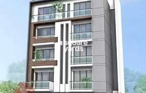 4 BHK Builder Floor For Resale in RWA Safdarjung Enclave Safdarjang Enclave Delhi 6868404