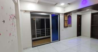 1 BHK Apartment For Rent in Rekhi Sai Tulip Ghansoli Navi Mumbai 6868398