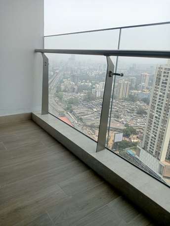 3 BHK Apartment For Rent in Oberoi Sky City Borivali East Mumbai 6868413