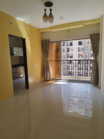 2 BHK Apartment For Resale in Agarwal Paramount Virar West Mumbai 6868462