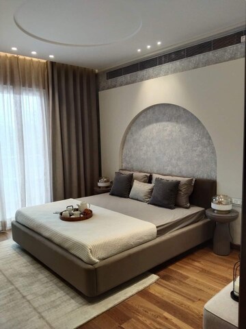 3.5 BHK Builder Floor For Sale in Smart World Gems, Sector 89