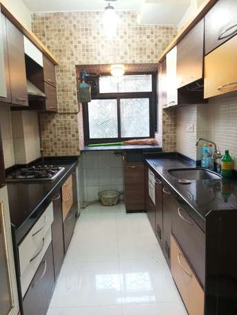 2 BHK Apartment For Rent in Green Hills Kandivali East Mumbai 6868470