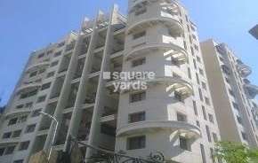 2 BHK Apartment For Resale in Eisha Bella Vista Kondhwa Pune 6868516