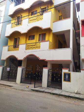 4 BHK Independent House For Resale in Kothanur Bangalore 6868519