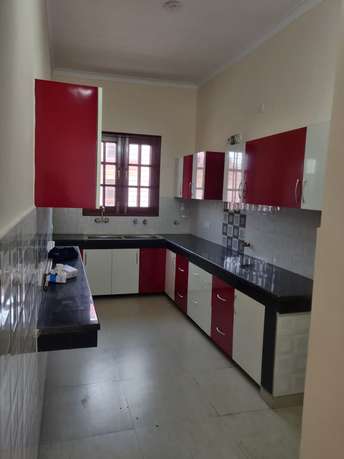 2 BHK Builder Floor For Rent in Sector 77 Mohali 6868558