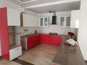 3 BHK Builder Floor For Rent in SS Mayfield Gardens Sector 51 Gurgaon  6868540