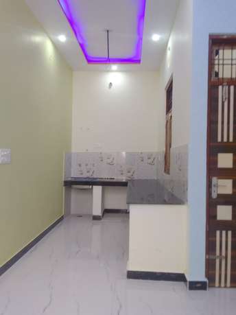2 BHK Independent House For Resale in Jankipuram Extension Lucknow 6868566